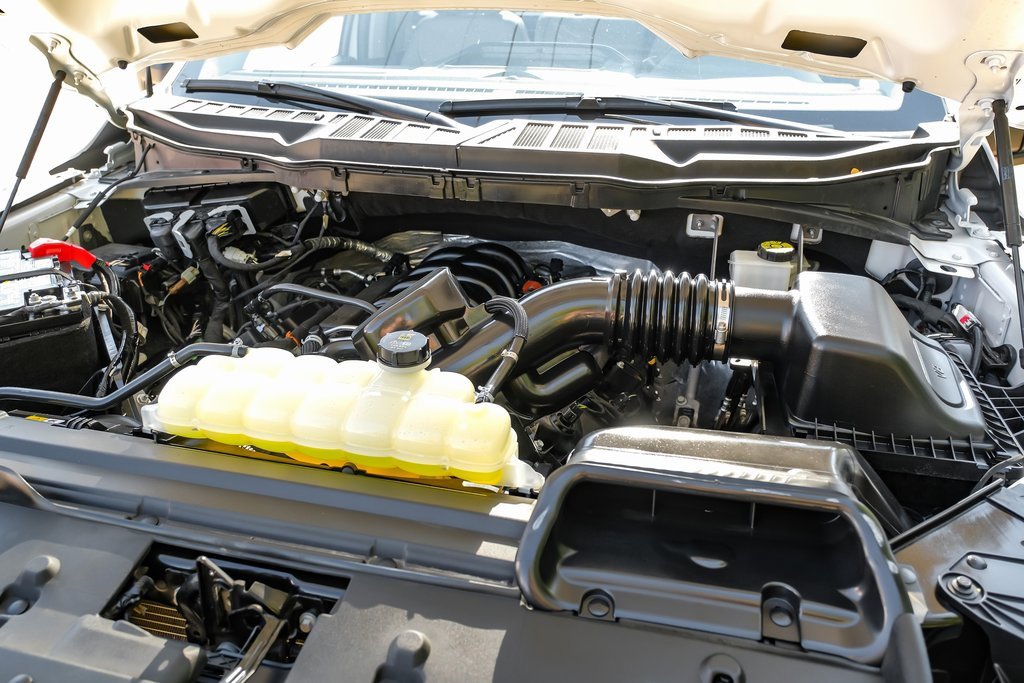 Used 2024 Ford F150 XL image 35