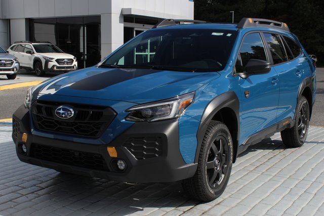 New 2025 Subaru Outback Wilderness image 1