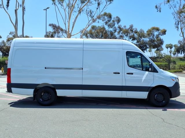 New 2026 Mercedes-Benz Sprinter 2500 image 22
