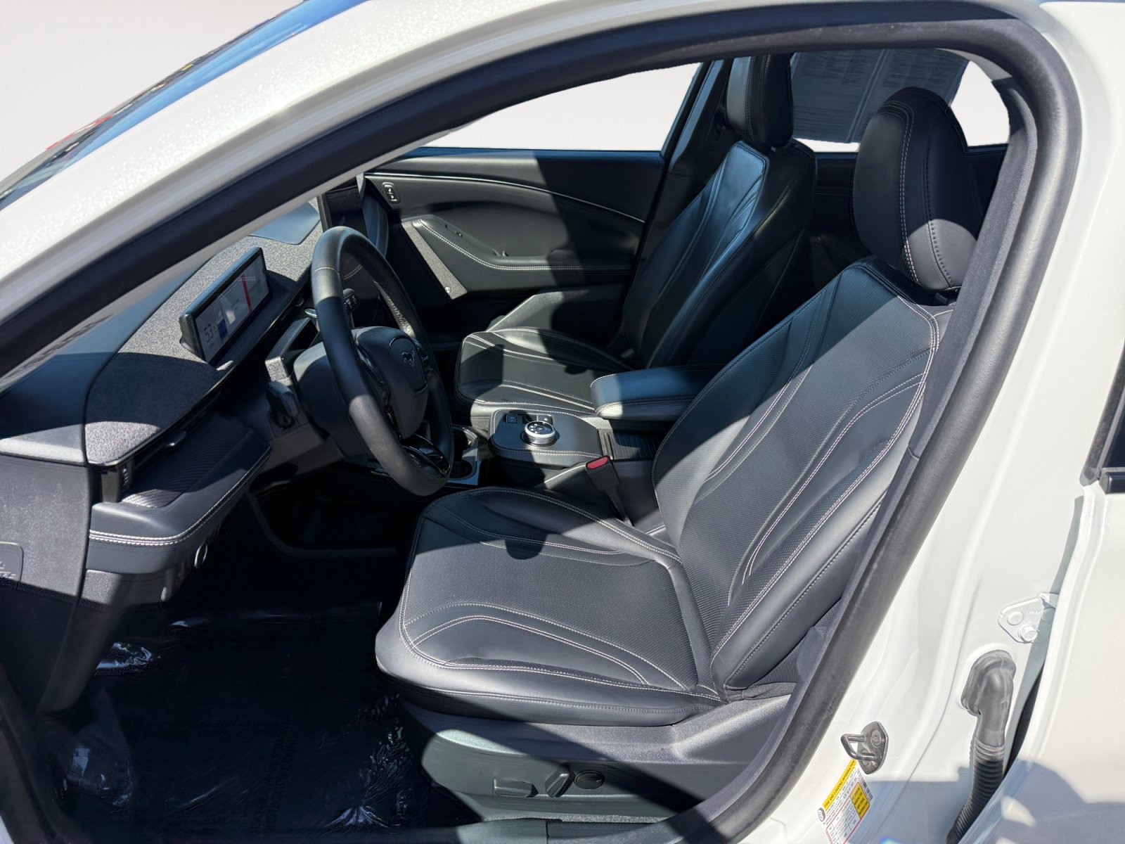 Used 2023 Ford Mustang Mach-E Premium RWD image 10