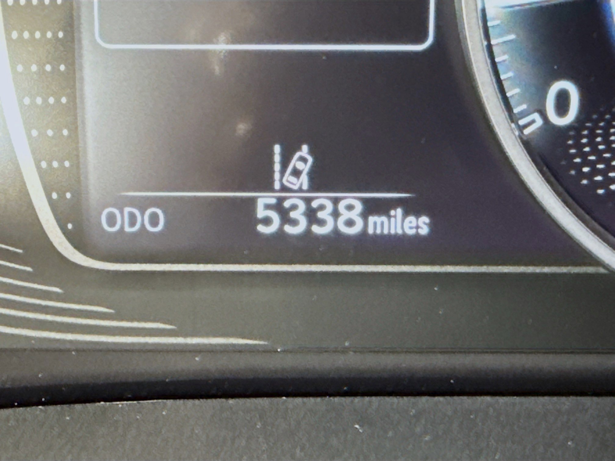 Certified 2025 Lexus ES 350 350 w/ Premium Package image 13