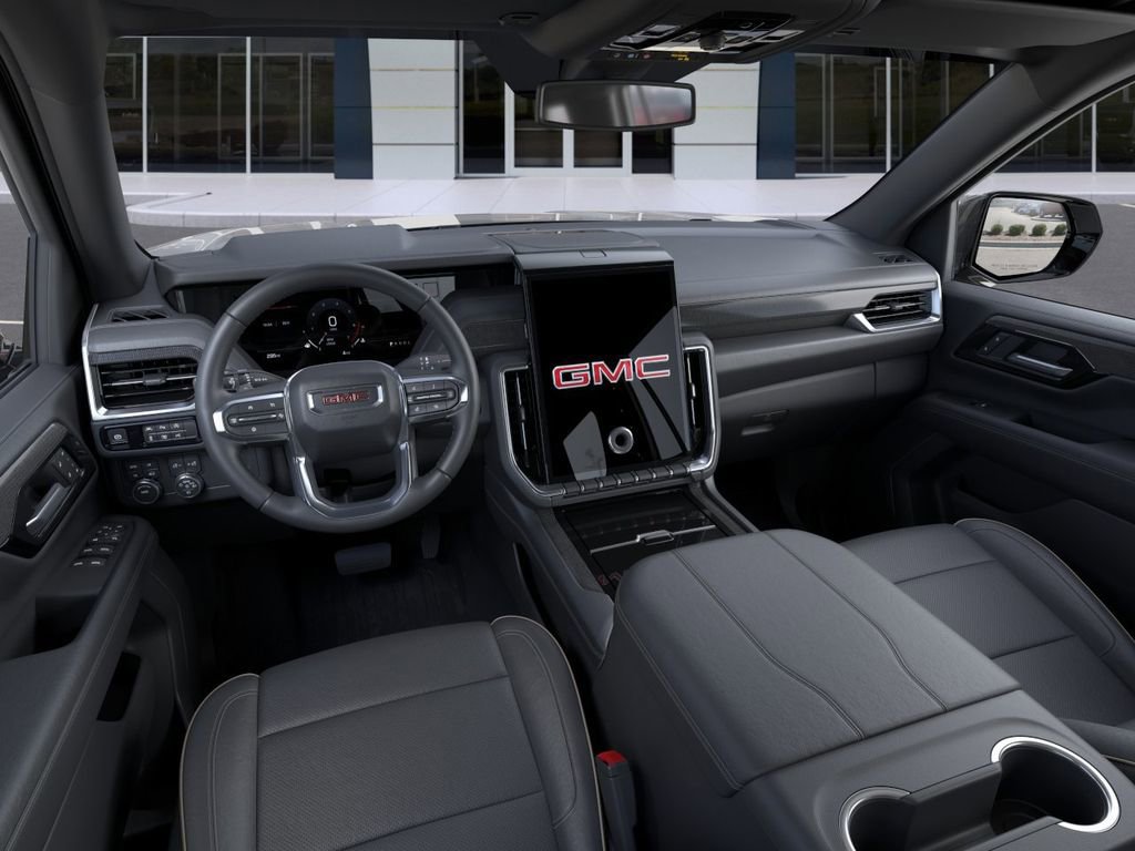 New 2026 GMC Yukon Elevation w/ LPO, Floor Liner Package image 15