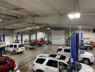 Used 2017 Chevrolet Express 3500 image 31