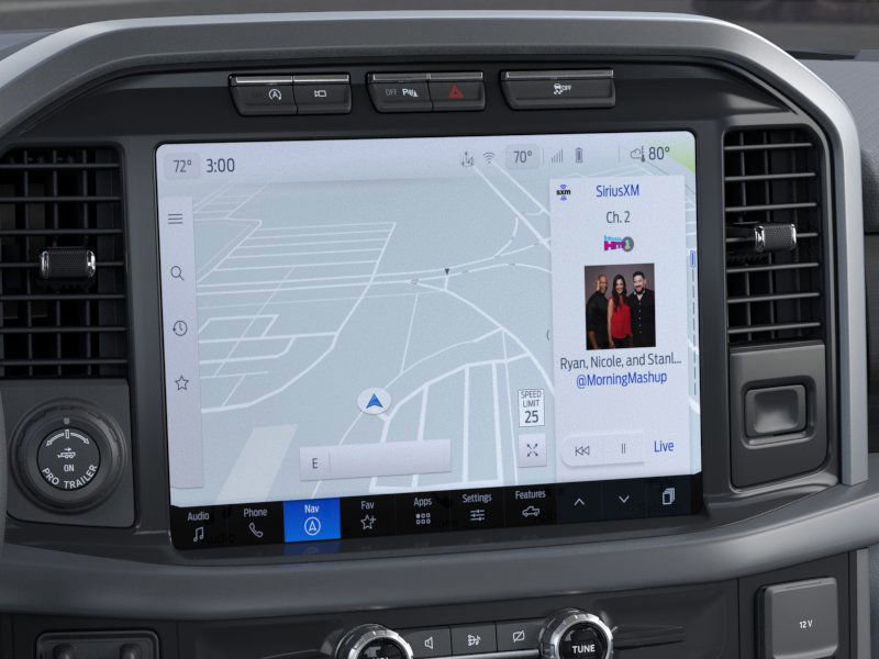 New 2024 Ford F150 XLT w/ Mobile Office Package image 27