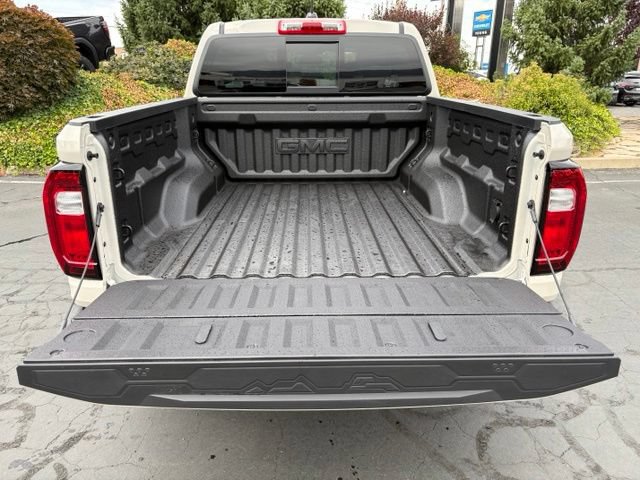 New 2026 GMC Canyon Elevation w/ Convenience Package AWD/4WD image 9