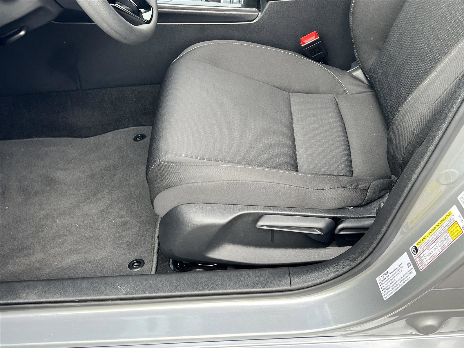 Used 2026 Honda Civic LX image 15