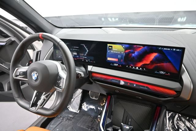 Used 2026 BMW X3 M50 w/ M Sport Professional Package AWD/4WD image 17