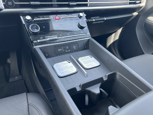 New 2026 Hyundai Santa Fe XRT AWD/4WD image 17