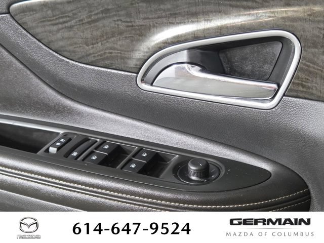 Used 2015 Buick Encore AWD image 27