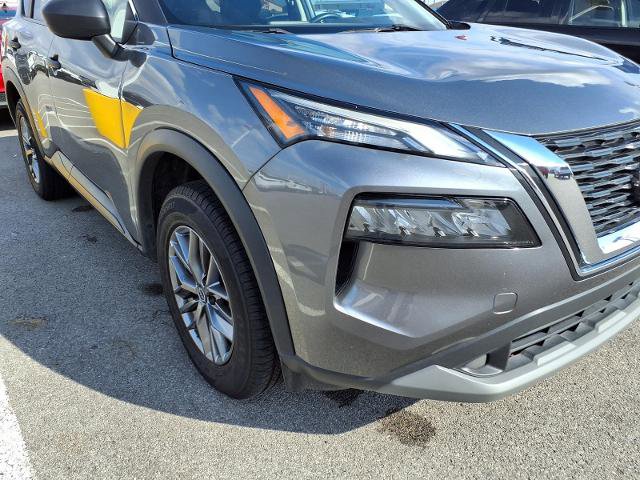 Used 2023 Nissan Rogue S image 25