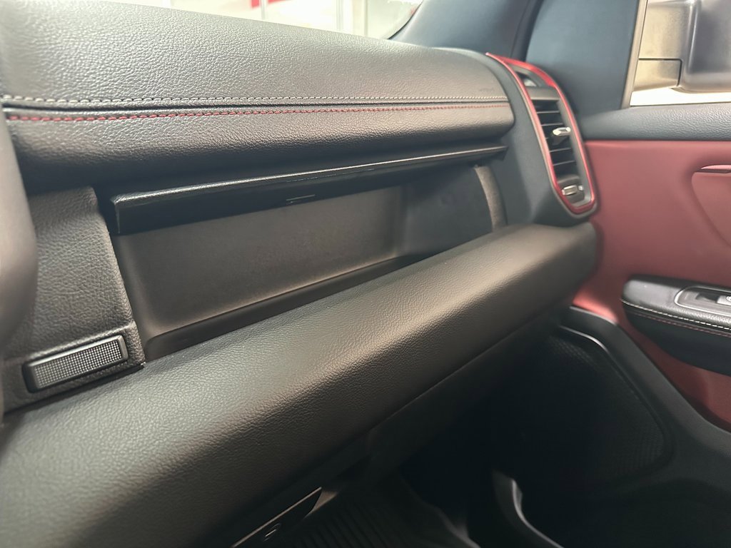 Used 2024 RAM 1500 Rebel w/ Rebel Level 1 Equipment Group image 32