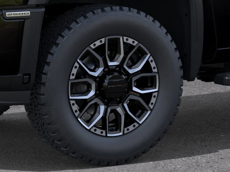 New 2026 GMC Sierra 2500 Denali w/ Denali Reserve Package image 9