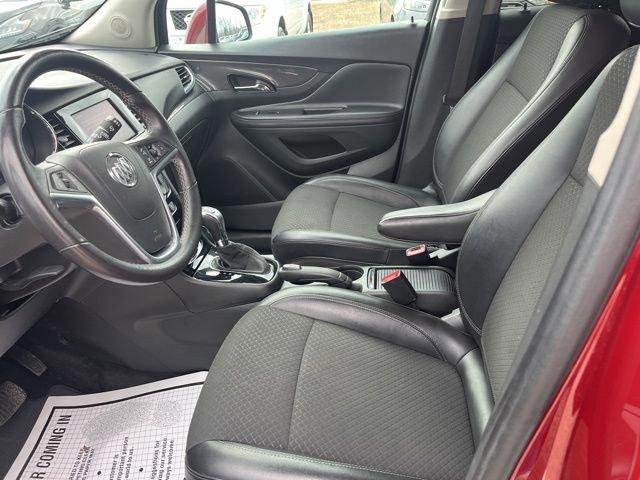 Used 2022 Buick Encore Preferred w/ Safety Package image 10