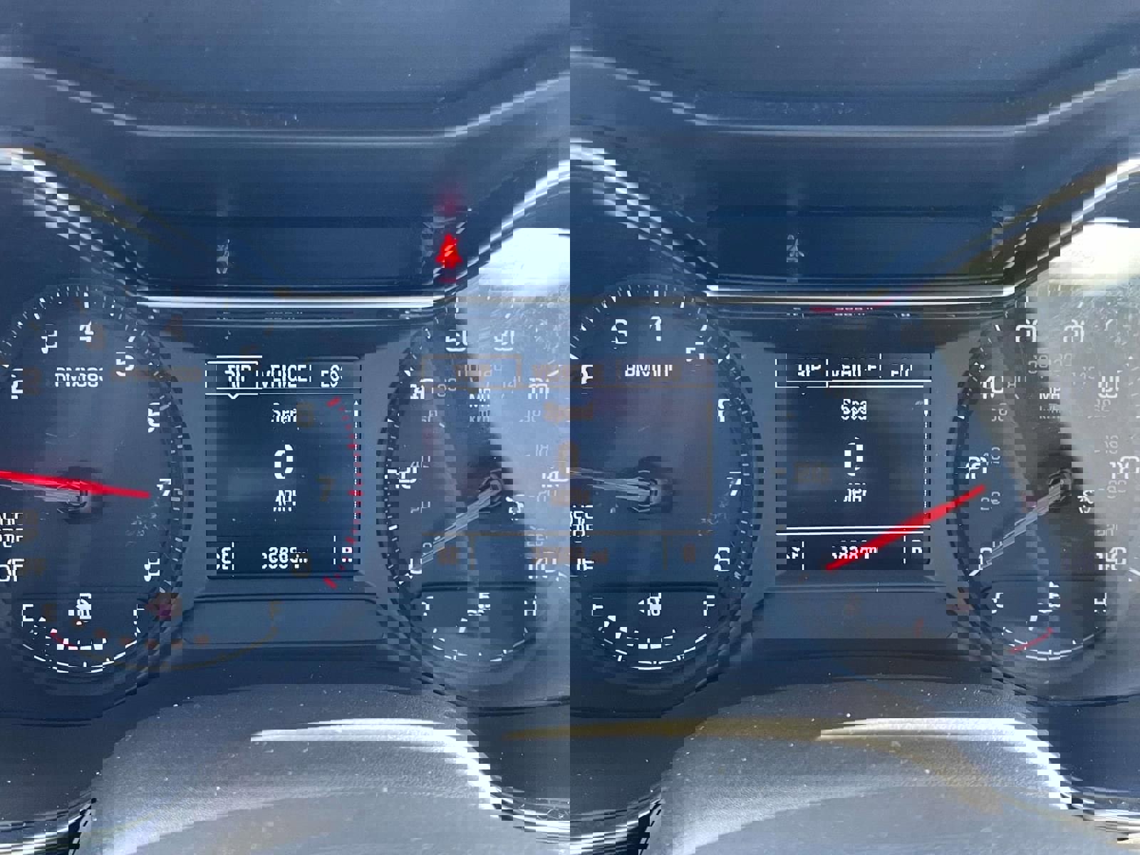 Used 2023 Chevrolet TrailBlazer LT w/ Convenience Package image 25