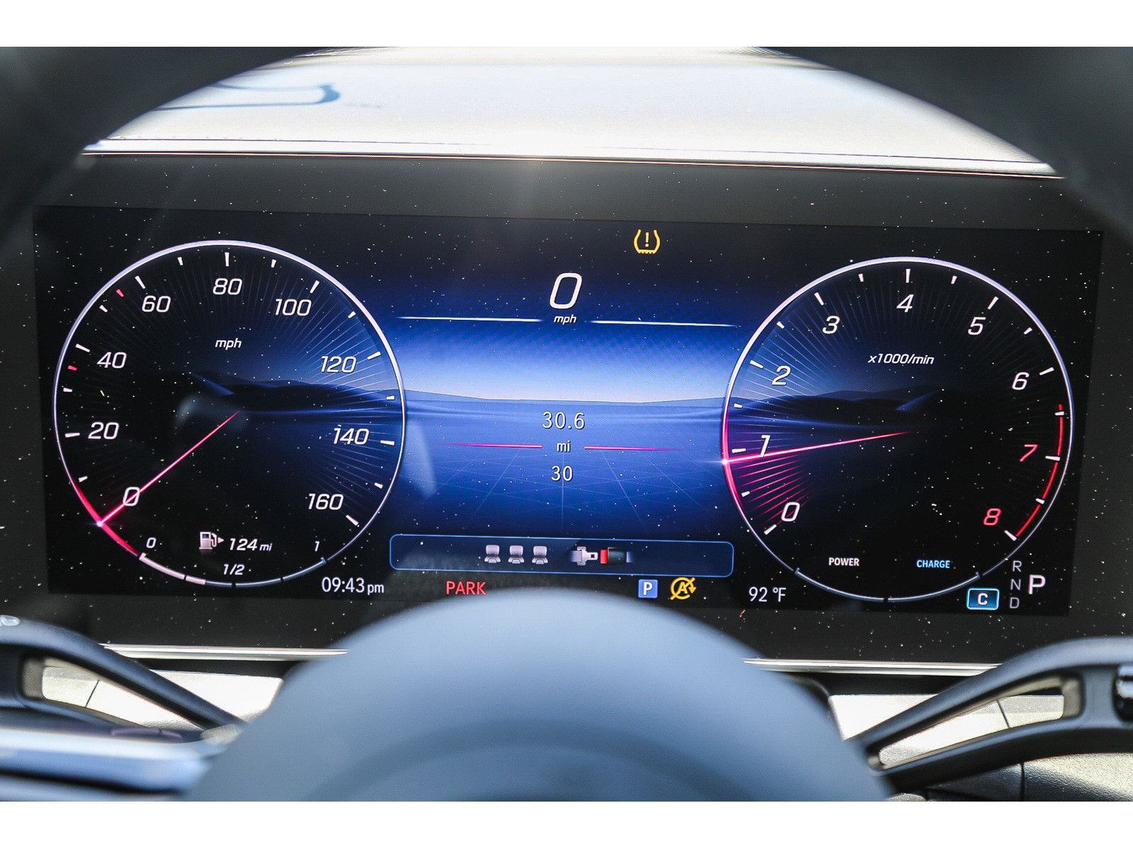 New 2026 Mercedes-Benz GLC 300 4MATIC image 21