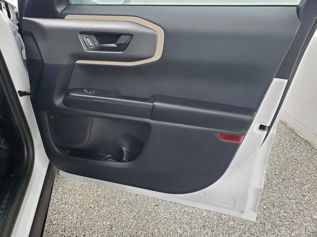 New 2025 Ford Bronco Sport Big Bend image 19