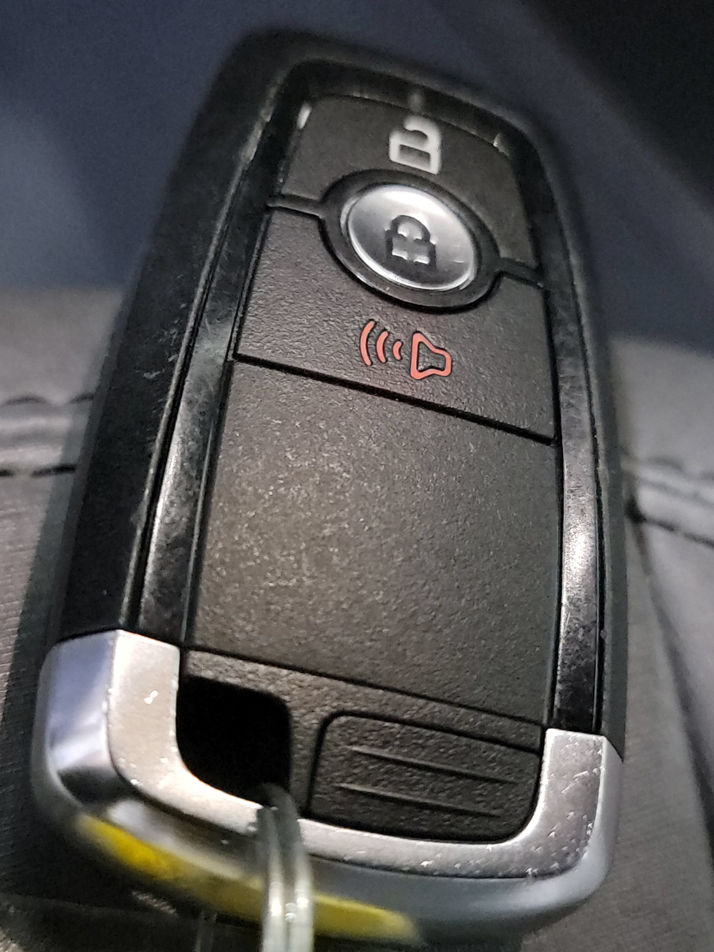 Used 2024 Ford Bronco Big Bend AWD/4WD image 32