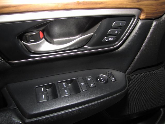 Certified 2022 Honda CR-V EX-L image 12