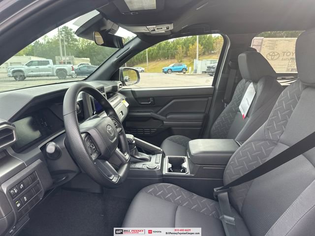 New 2026 Toyota Tacoma SR5 image 15