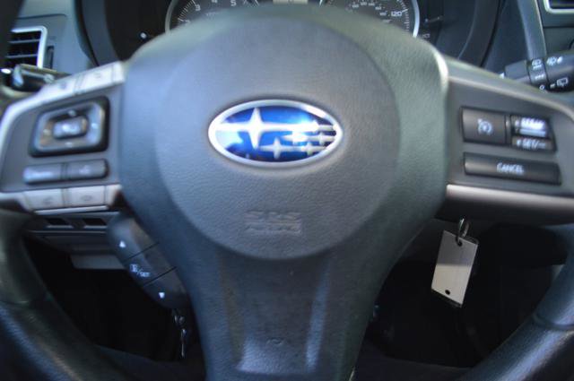 Used 2016 Subaru Forester 2.5i w/ Alloy Wheel Package AWD/4WD image 16