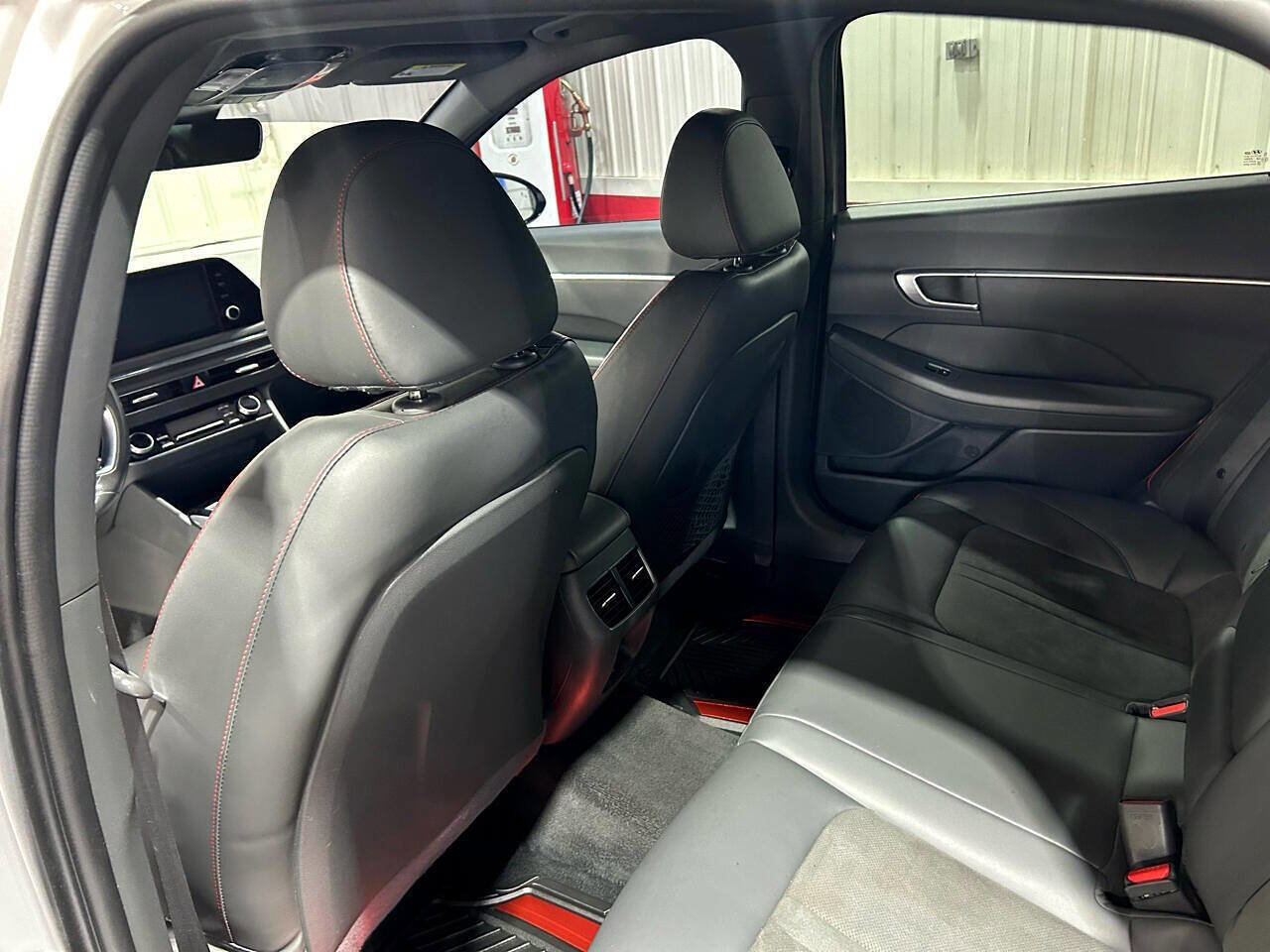 Used 2020 Hyundai Sonata SEL Plus image 9