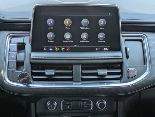 Used 2021 GMC Yukon AT4 AWD/4WD image 21