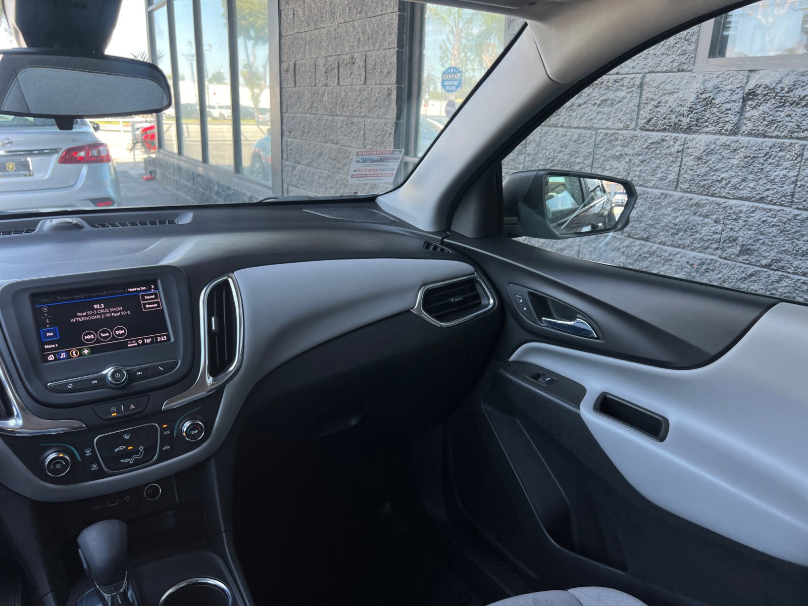 Used 2024 Chevrolet Equinox LS w/ LS Convenience Package FWD image 22