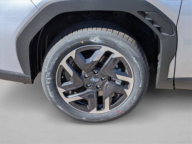 New 2026 Subaru Forester Limited image 10