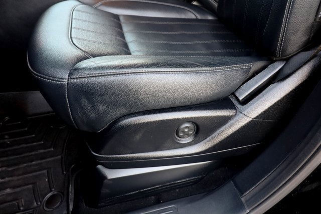 Used 2017 Mercedes-Benz GLE 350 4MATIC image 34