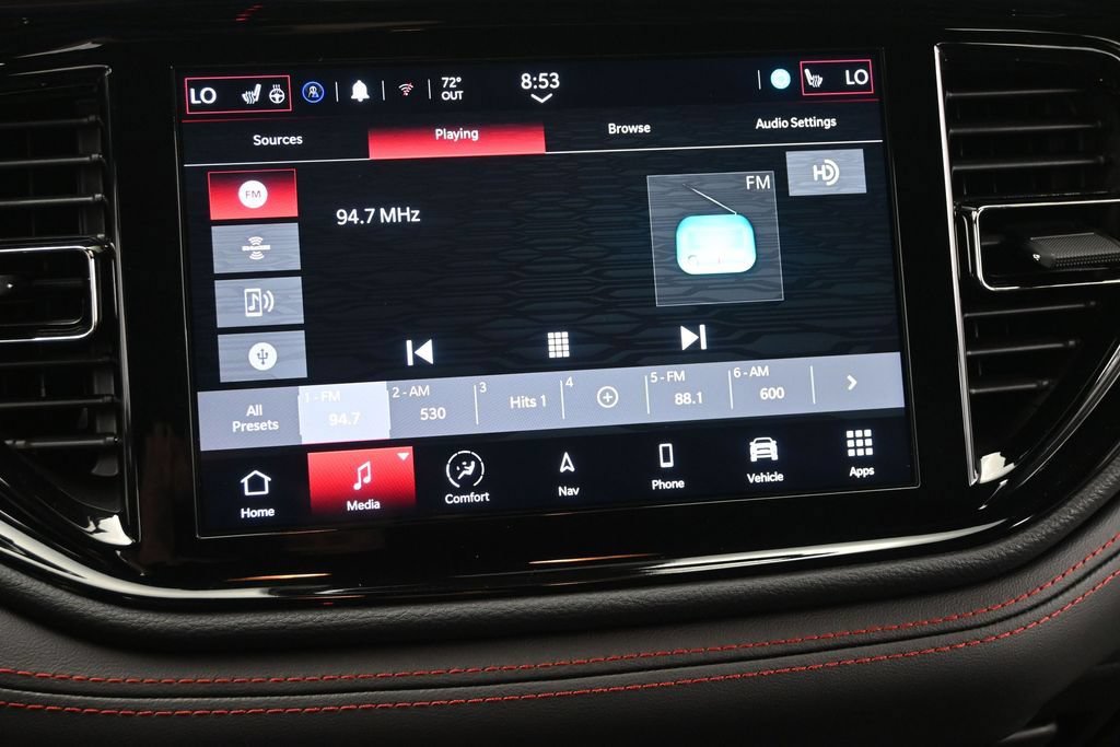 New 2026 Dodge Durango GT AWD/4WD image 26