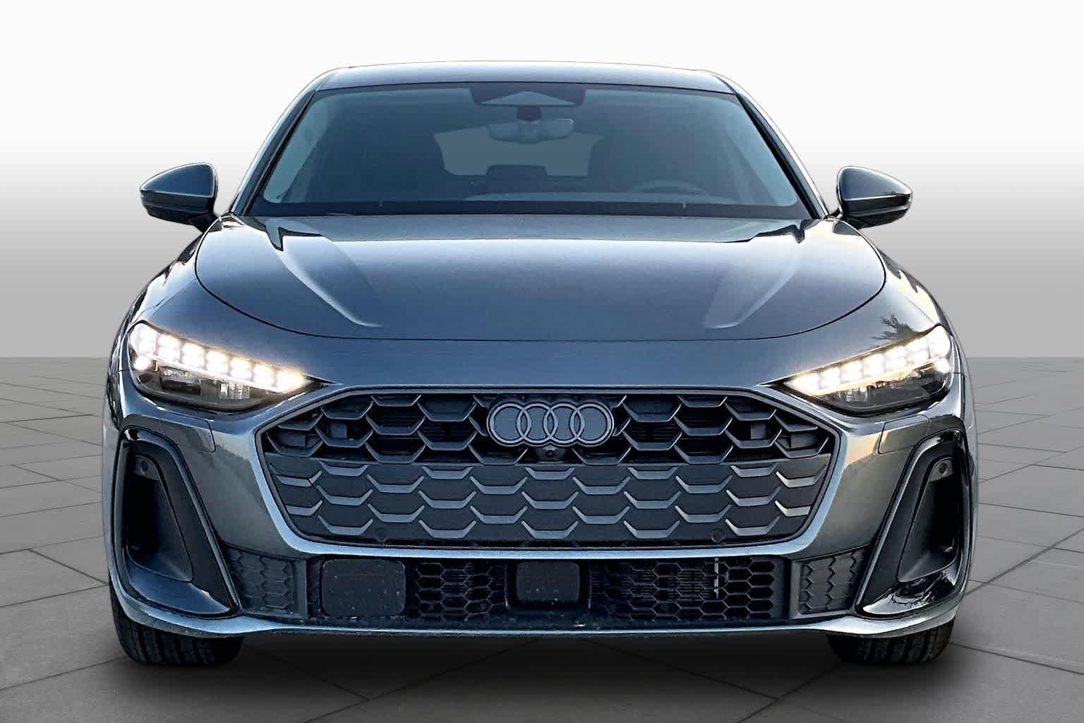 New 2026 Audi A5 2.0T Premium Plus AWD/4WD image 3