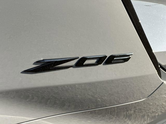 Used 2025 Chevrolet Corvette Z06 image 28