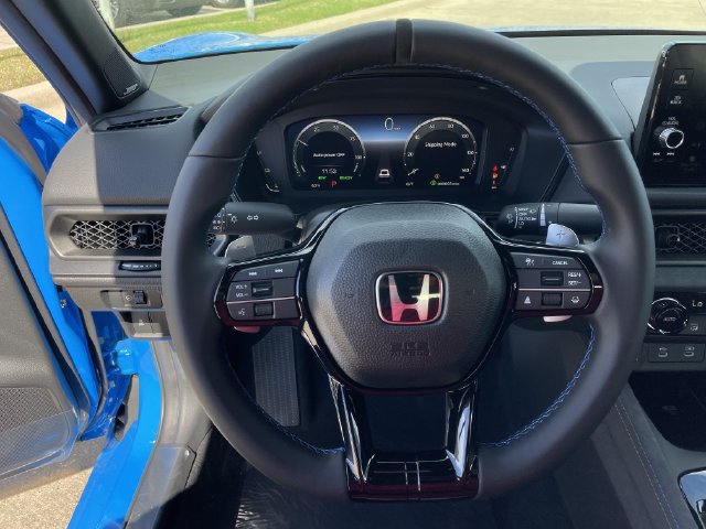New 2027 Honda Prelude image 11