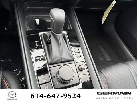 New 2026 MAZDA CX-50 AWD 2.5 Hybrid w/ Cargo Package image 27