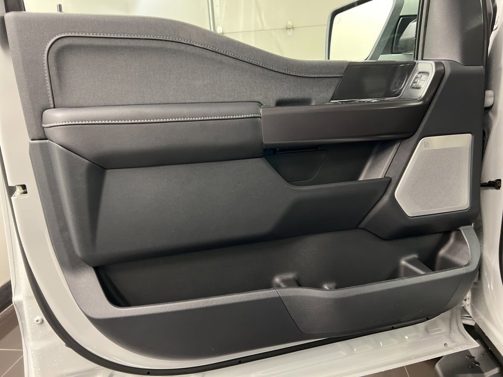 New 2026 Ford F150 Lariat image 35