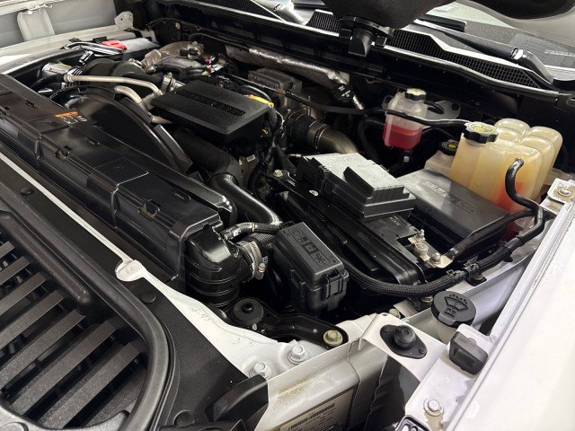 Used 2021 Chevrolet Silverado 3500 W/T w/ WT Convenience Package AWD/4WD image 47