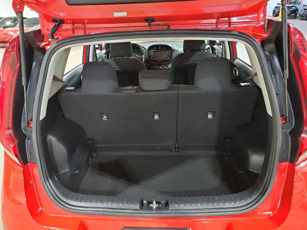 Used 2020 Kia Soul S image 44