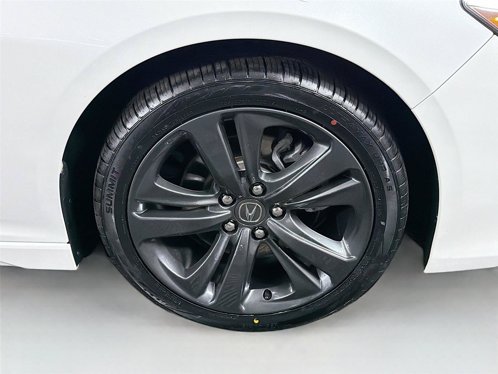Used 2023 Acura TLX w/ A-SPEC Pkg FWD image 38