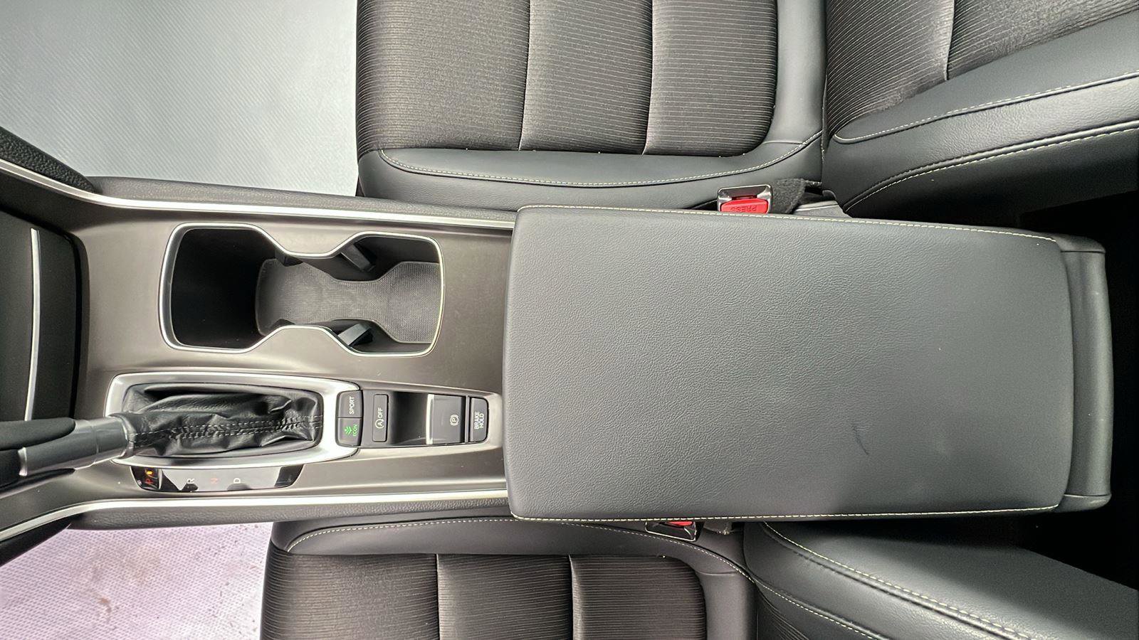 Used 2022 Honda Accord Sport image 23