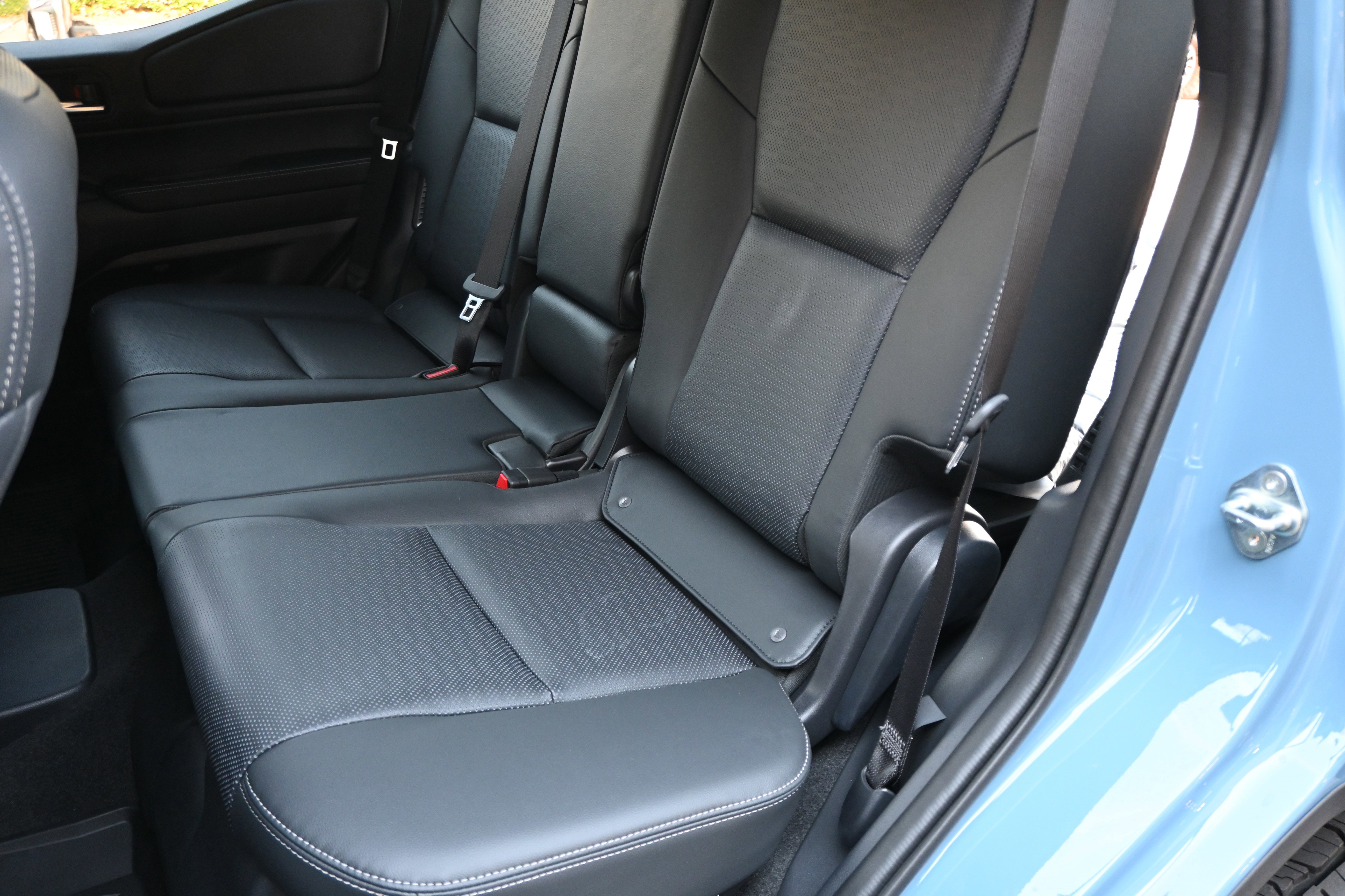 Used 2025 Toyota Land Cruiser w/ Premium Package image 28