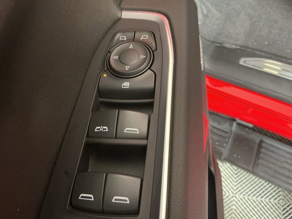Used 2022 Chevrolet Silverado 1500 RST w/ Convenience Package II image 24