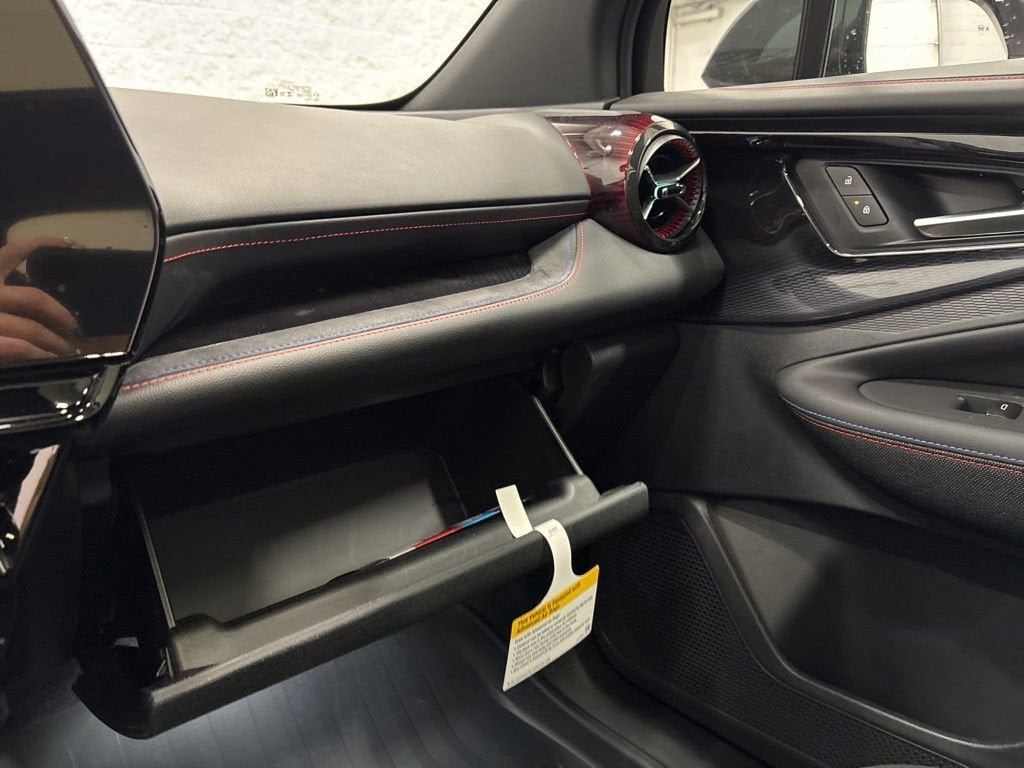 New 2026 Chevrolet Blazer EV RS image 16