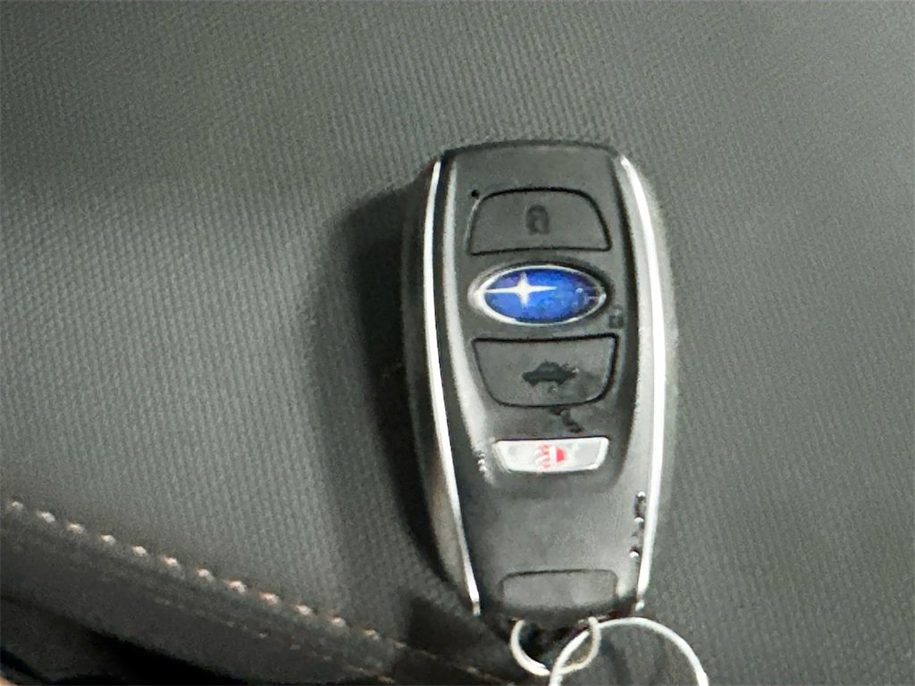 New 2026 Subaru Forester Sport image 34