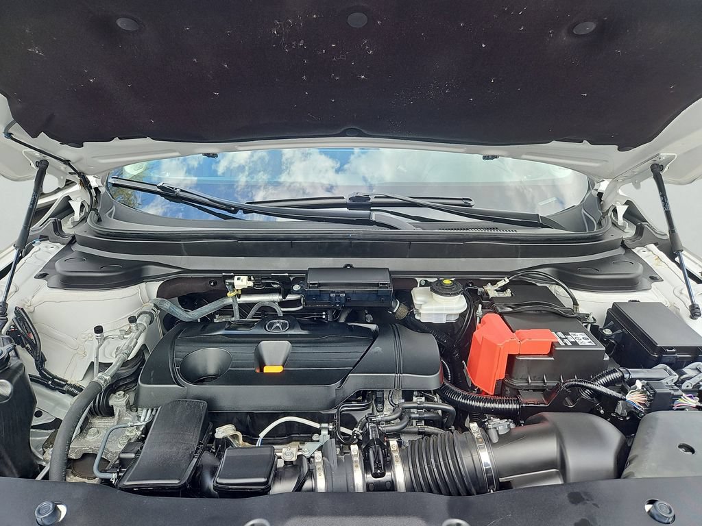 Used 2023 Acura RDX AWD w/ Technology Package image 33