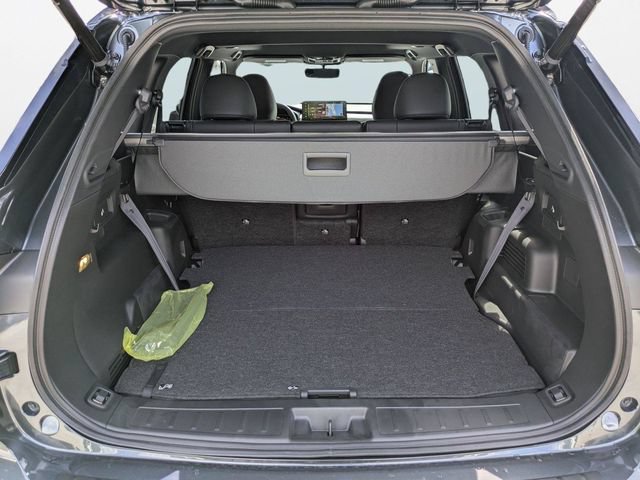 New 2026 Mitsubishi Outlander SEL Black Edition FWD image 13
