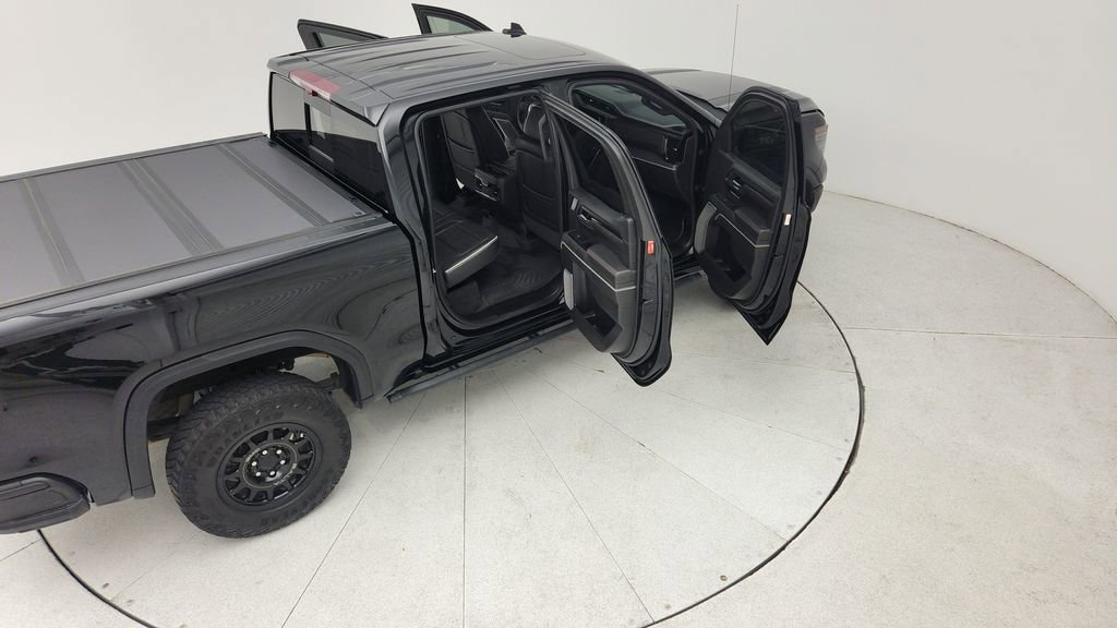 Used 2024 GMC Sierra 1500 AT4X w/ AT4X AEV Edition image 45