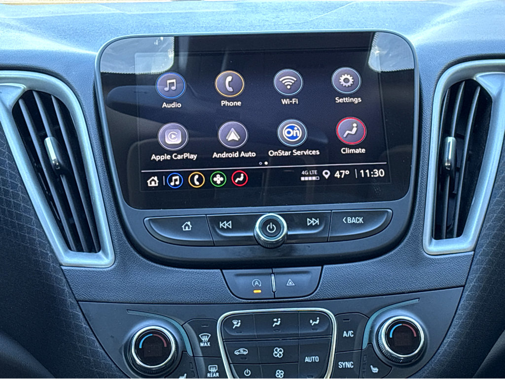 Used 2024 Chevrolet Malibu LT image 8