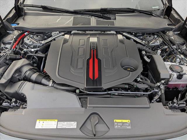 New 2025 Audi S5 Premium Plus image 16