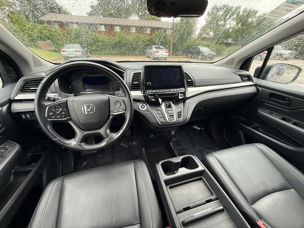 Used 2024 Honda Odyssey EX-L image 15