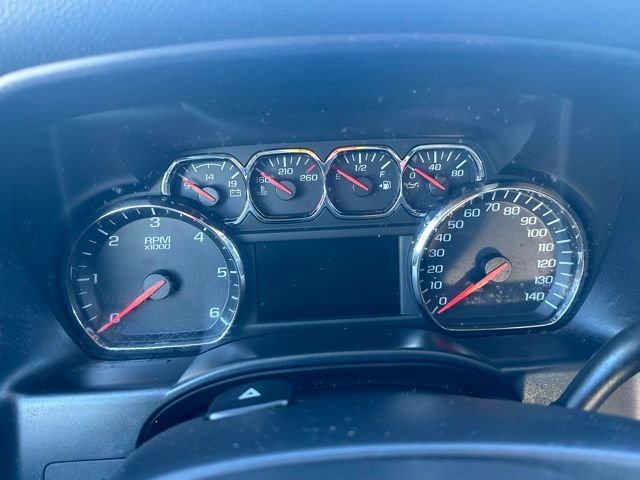 Used 2014 Chevrolet Silverado 1500 LT w/ All Star Edition image 37